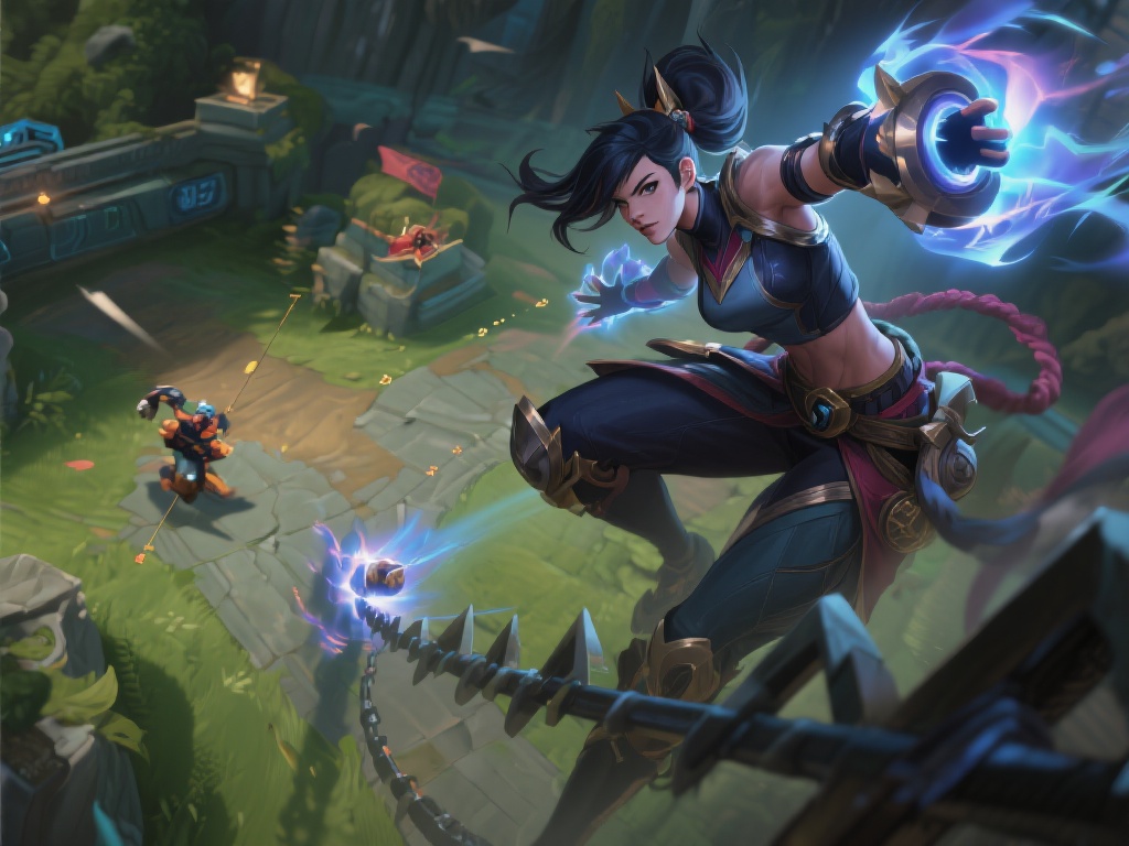 案例对比 案例对比