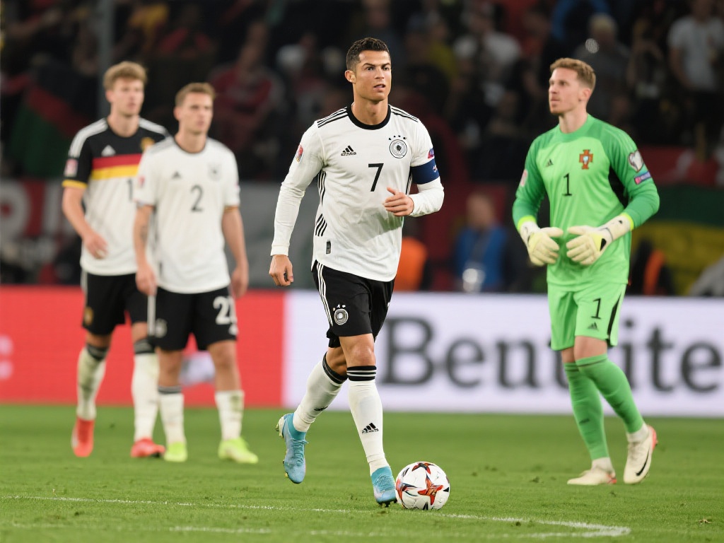 英格兰加时险胜斯洛伐克晋级八强，贝林厄姆惊天倒钩扳平，凯恩关键破门！