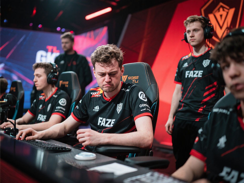 体操比赛落幕：老将坚守初心，新人收获希望与未来