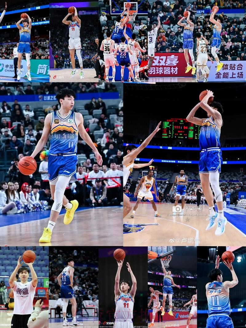 齐麟：希望通过努力训练和打球，能够争取为国出战