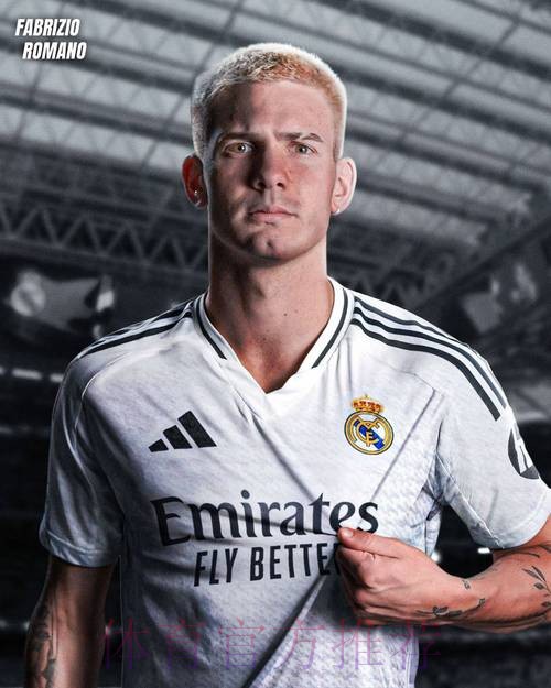 罗马诺:皇马决定签右后卫和中卫 阿诺德最被看好